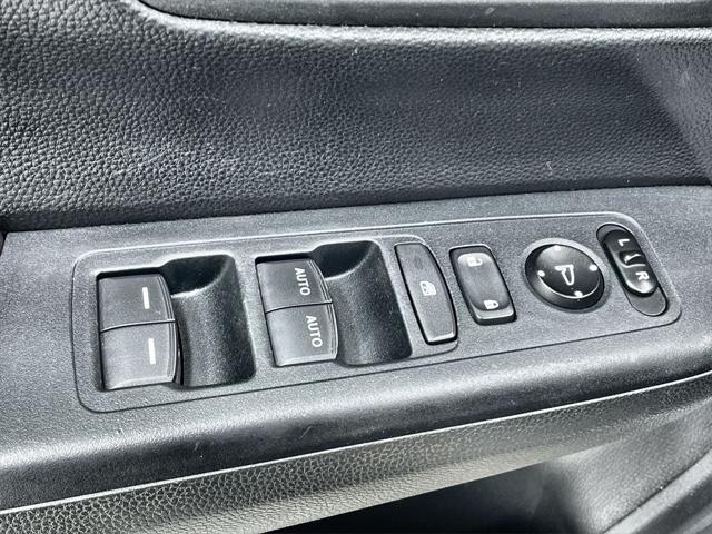used 2024 Honda CR-V Hybrid car, priced at $34,599