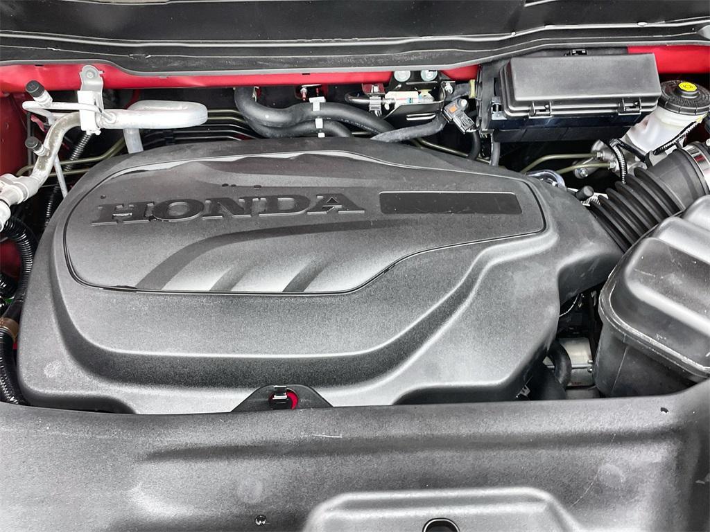 used 2022 Honda Ridgeline car, priced at $32,299