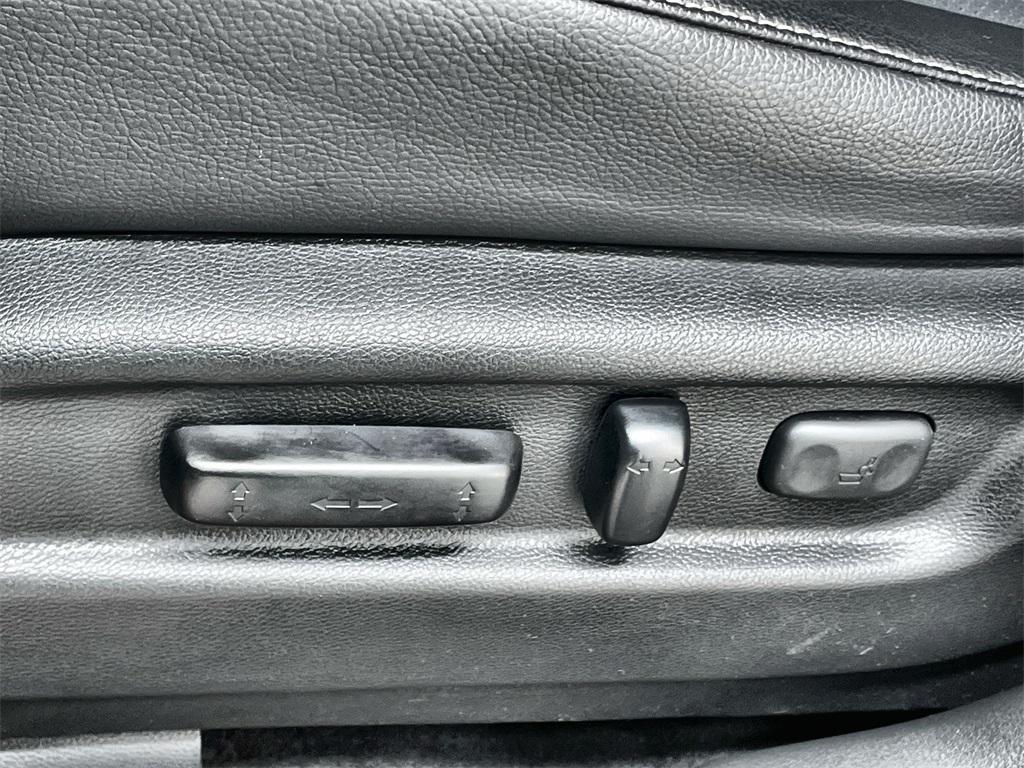 used 2022 Honda Ridgeline car, priced at $32,299