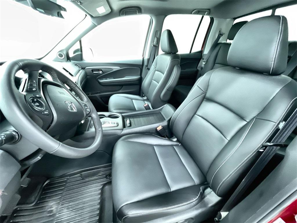 used 2022 Honda Ridgeline car, priced at $32,299