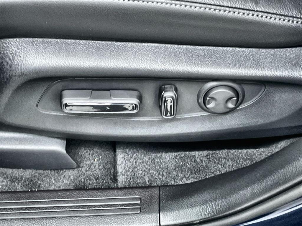 new 2026 Honda CR-V car, priced at $38,350