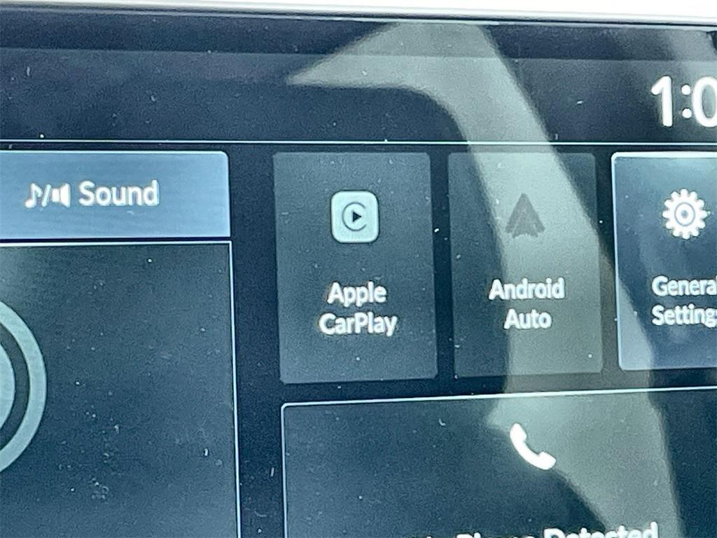 new 2026 Honda CR-V car, priced at $38,350