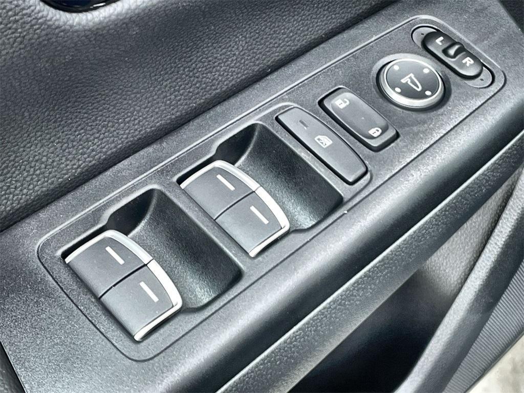 new 2026 Honda CR-V car, priced at $38,350