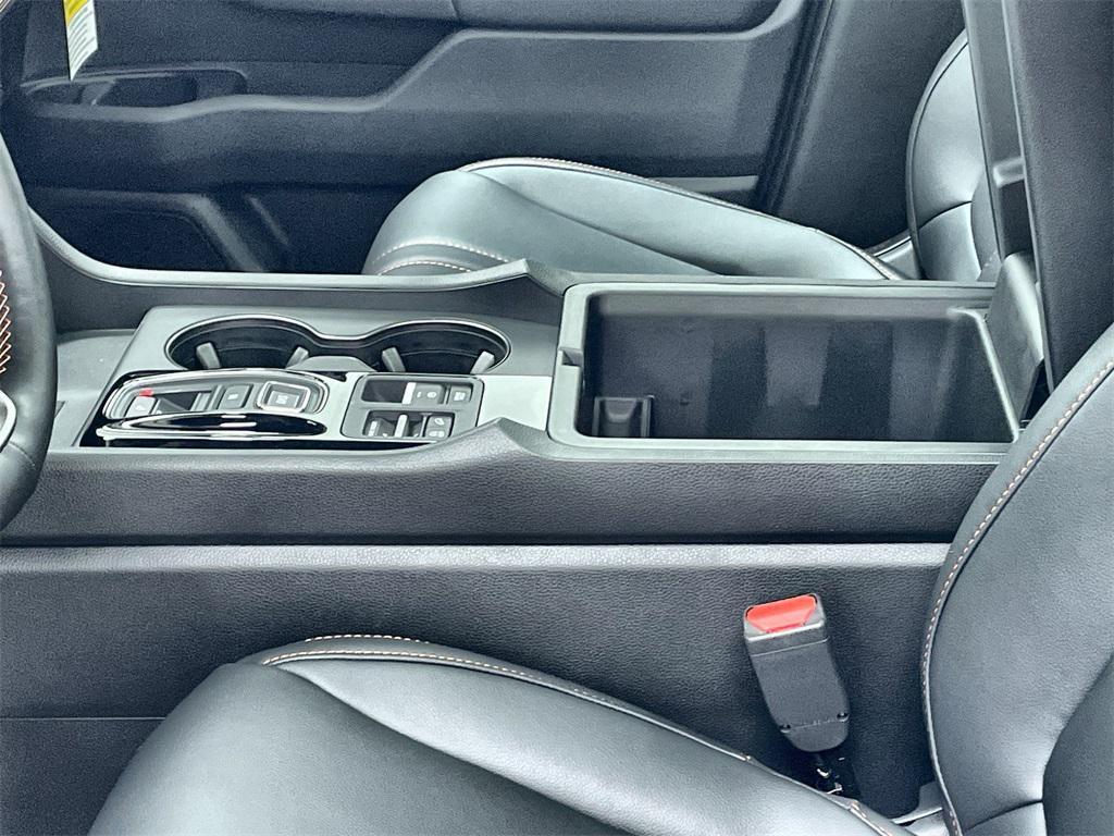 new 2025 Honda Pilot car, priced at $51,785