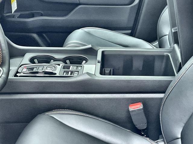 new 2025 Honda Pilot car, priced at $51,785