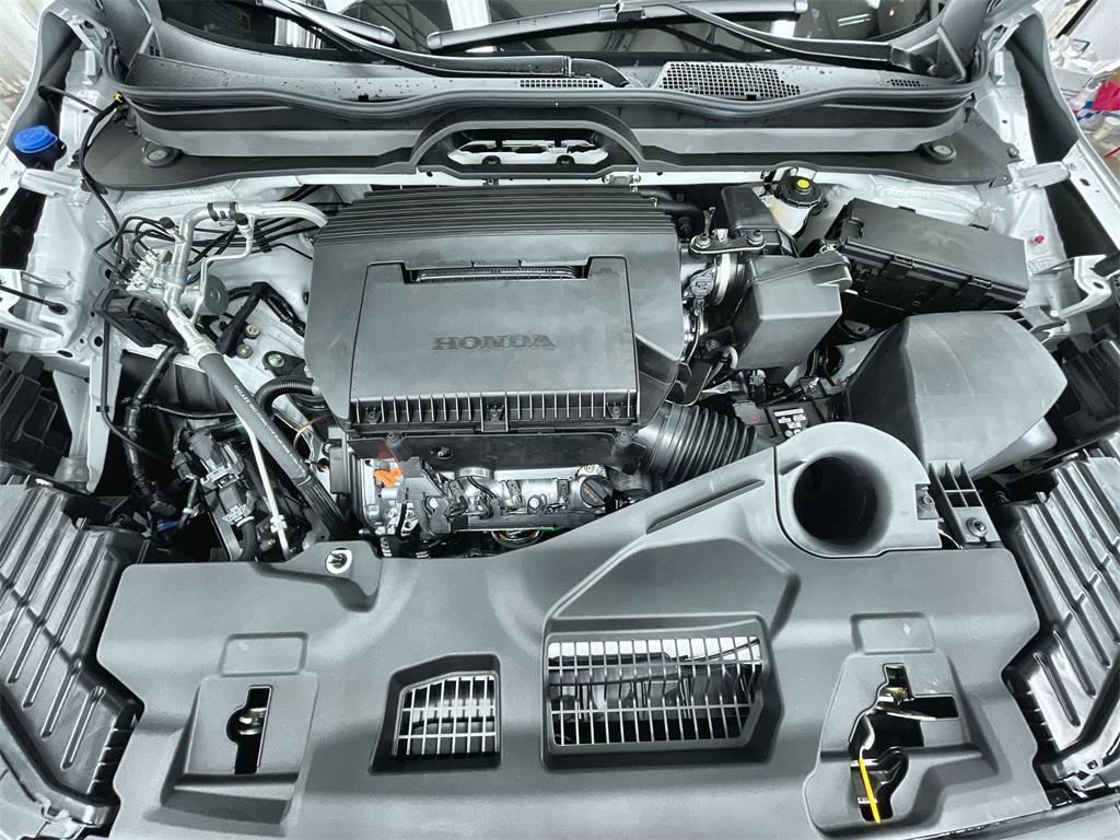 new 2025 Honda Pilot car, priced at $51,785