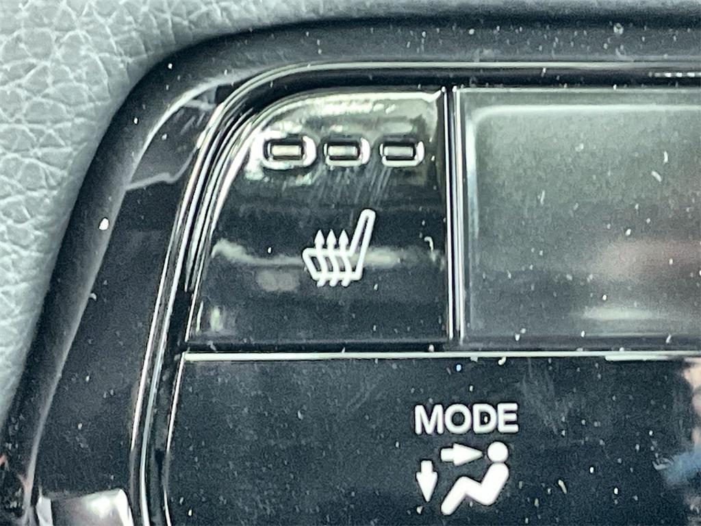 new 2025 Honda Pilot car, priced at $51,785