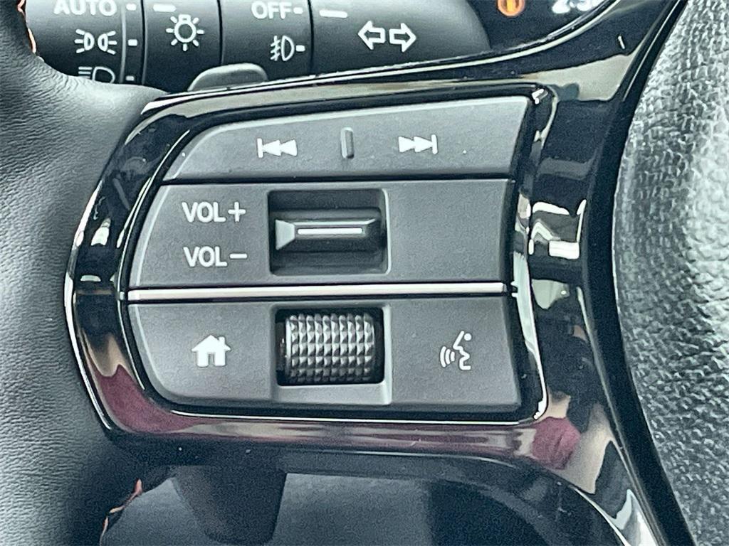 new 2025 Honda Pilot car, priced at $51,785