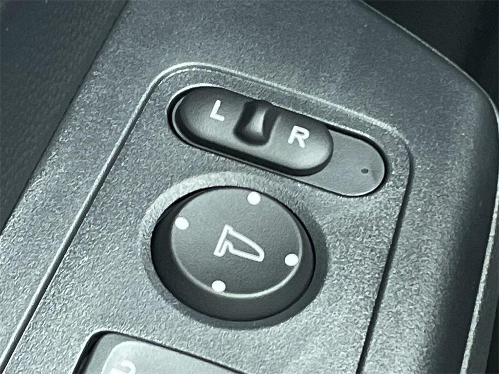 new 2026 Honda CR-V Hybrid car, priced at $39,539