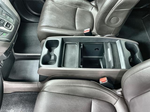 used 2020 Honda Odyssey car, priced at $34,999