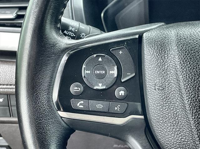 used 2020 Honda Odyssey car, priced at $34,999