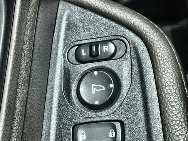 used 2020 Honda Odyssey car, priced at $34,999