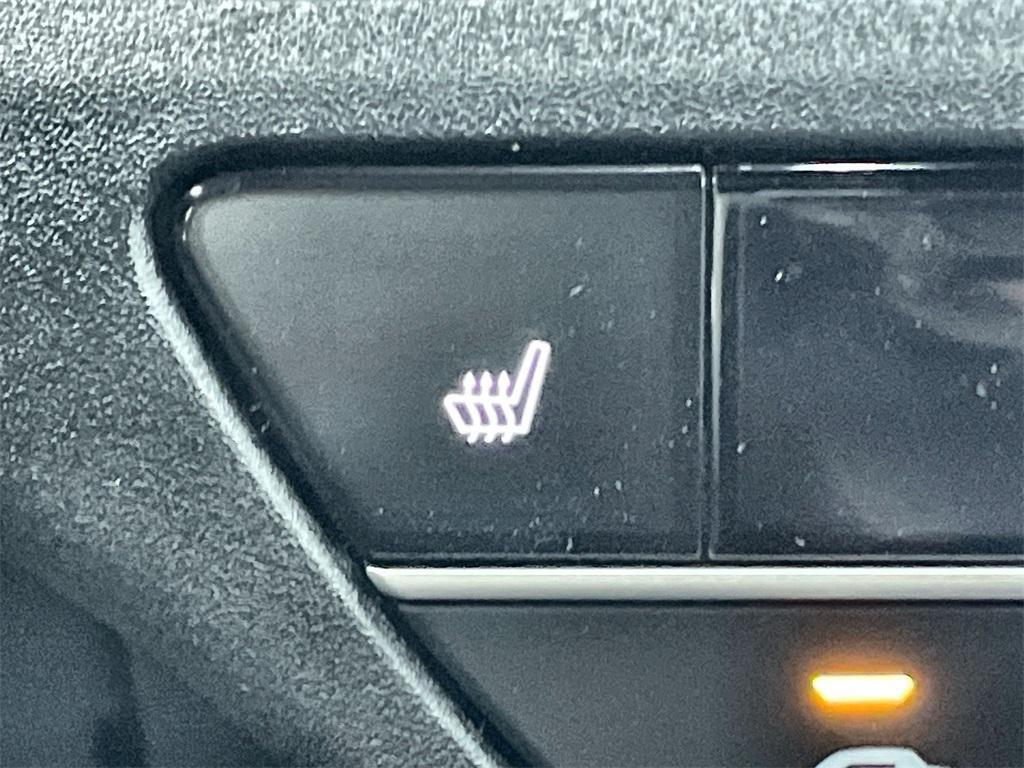 new 2026 Honda CR-V Hybrid car, priced at $38,698