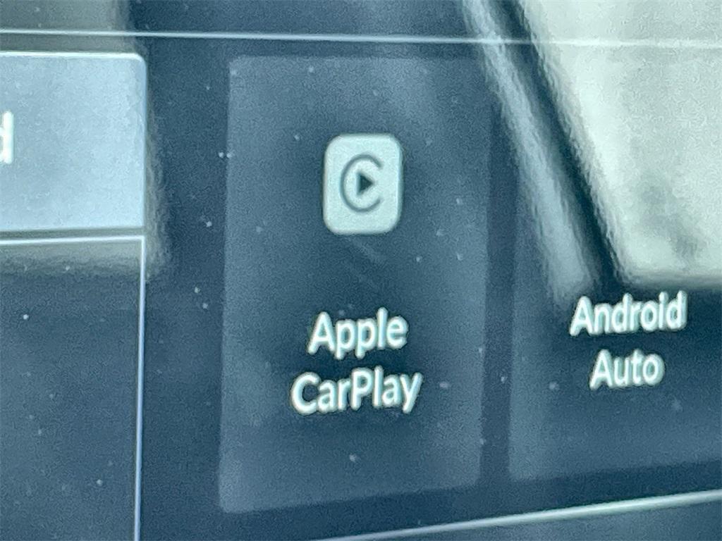 new 2026 Honda CR-V Hybrid car, priced at $38,698