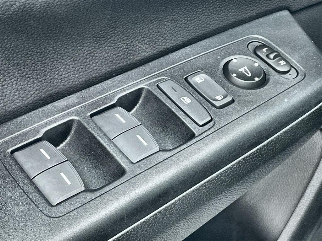 new 2026 Honda CR-V Hybrid car, priced at $38,698