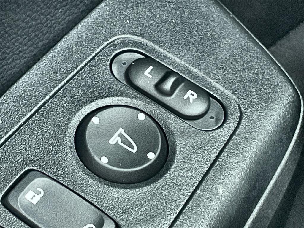 new 2026 Honda CR-V Hybrid car, priced at $38,698