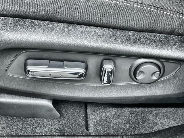 new 2025 Honda CR-V car, priced at $35,245