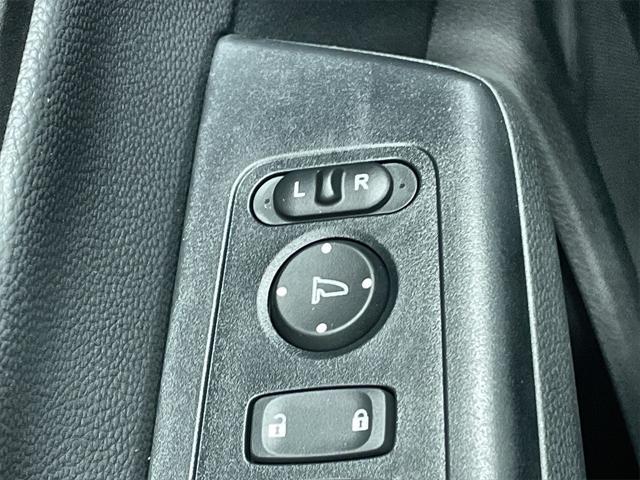 new 2025 Honda CR-V car, priced at $35,245