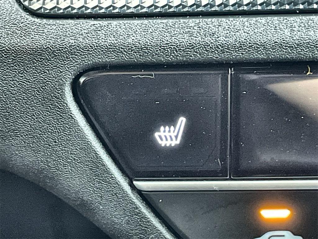 new 2026 Honda CR-V Hybrid car, priced at $40,650