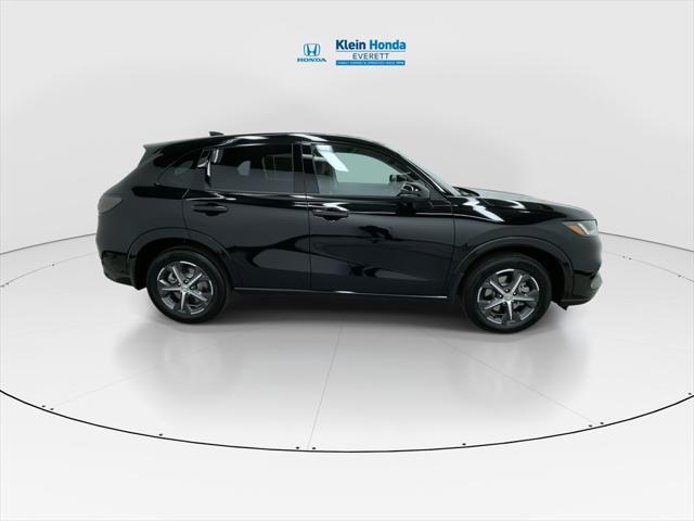 new 2025 Honda HR-V car, priced at $32,395