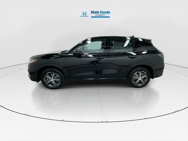 new 2025 Honda HR-V car, priced at $32,395