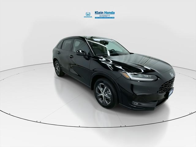 new 2025 Honda HR-V car, priced at $32,395