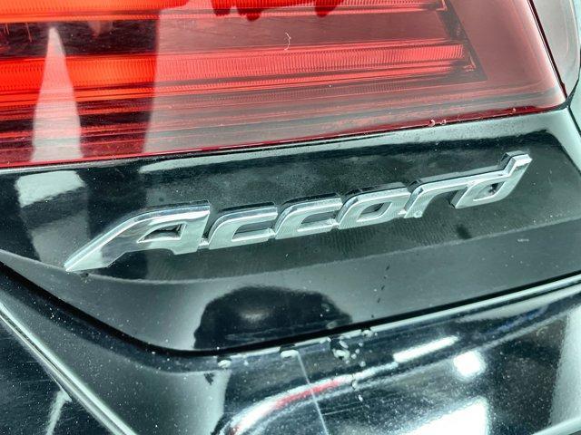 used 2017 Honda Accord car, priced at $9,999