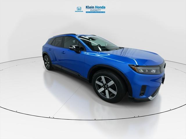 new 2024 Honda Prologue car, priced at $51,991