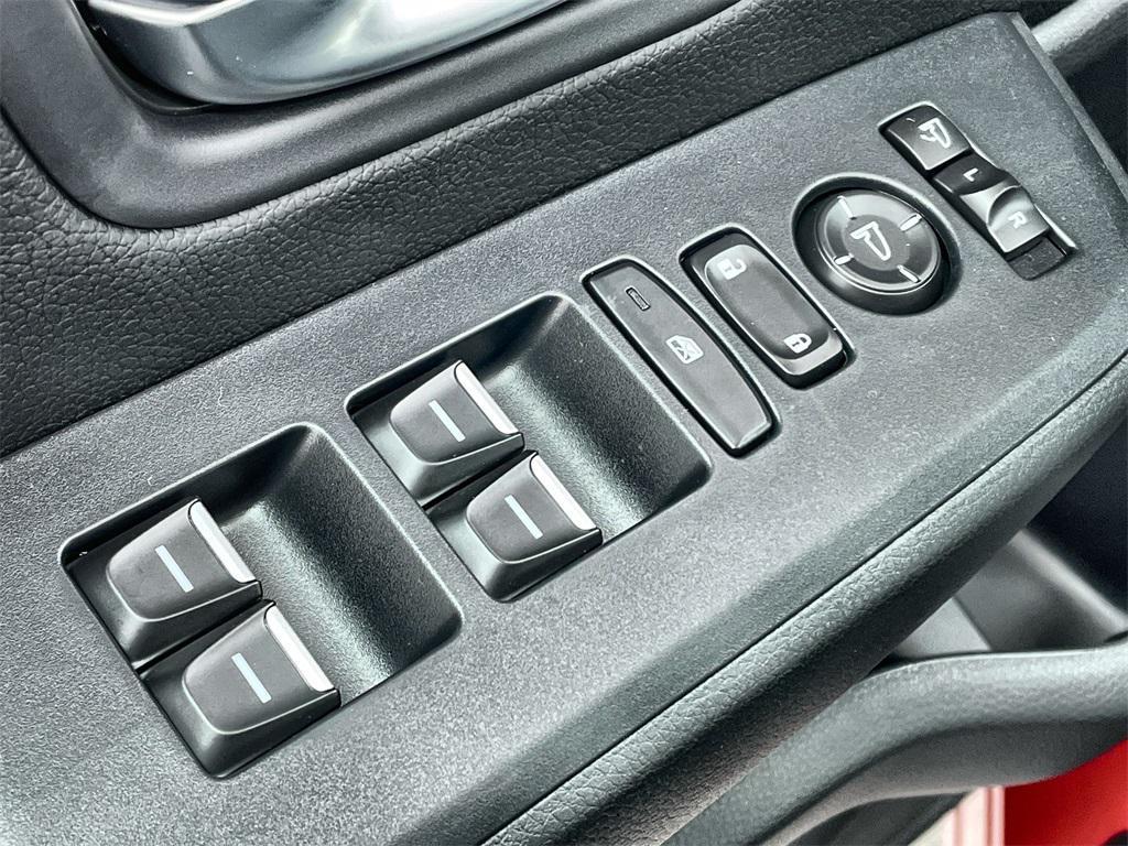 new 2026 Honda Passport car, priced at $55,165