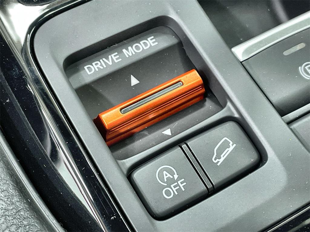 new 2026 Honda Passport car, priced at $55,165