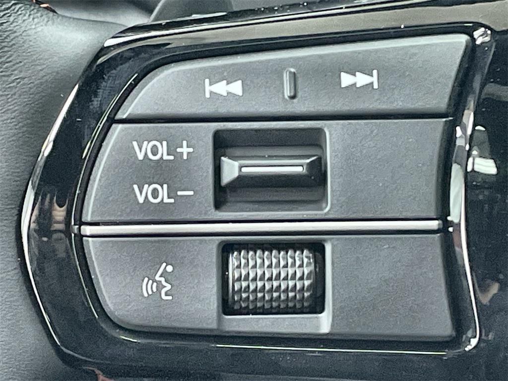 new 2026 Honda Passport car, priced at $55,165