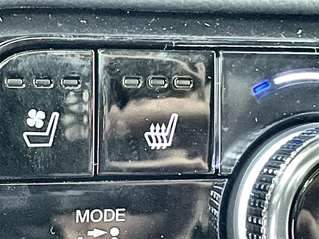 new 2026 Honda Passport car, priced at $55,165