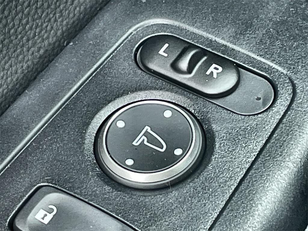 new 2026 Honda CR-V car, priced at $38,350