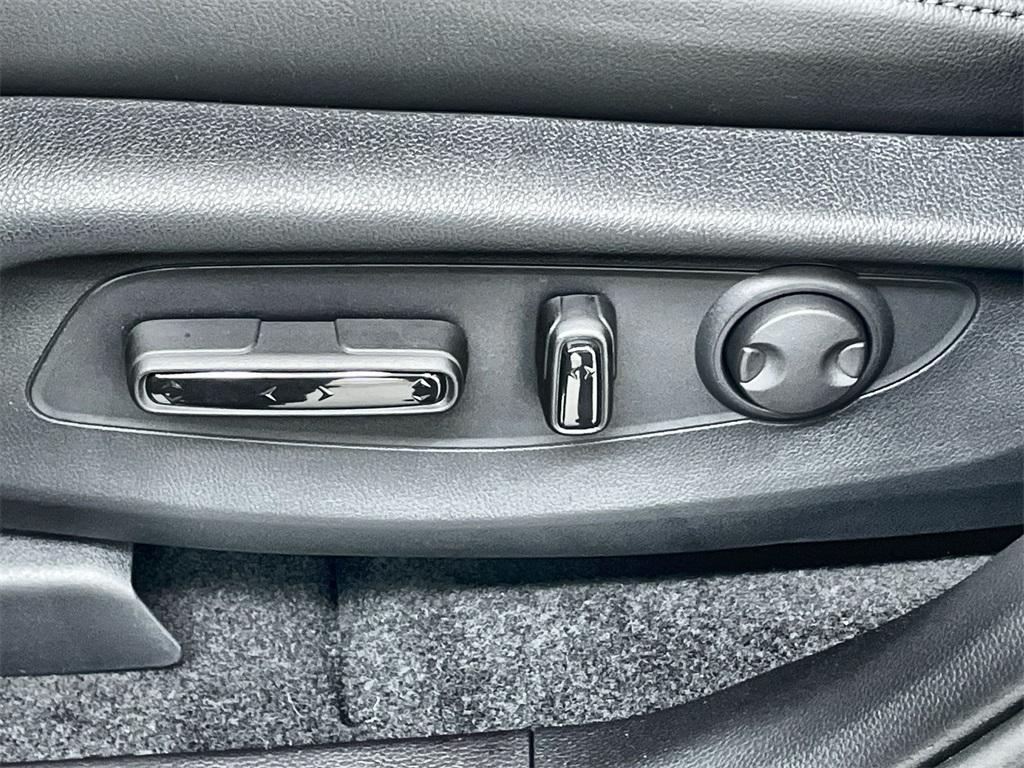 new 2026 Honda CR-V car, priced at $38,350