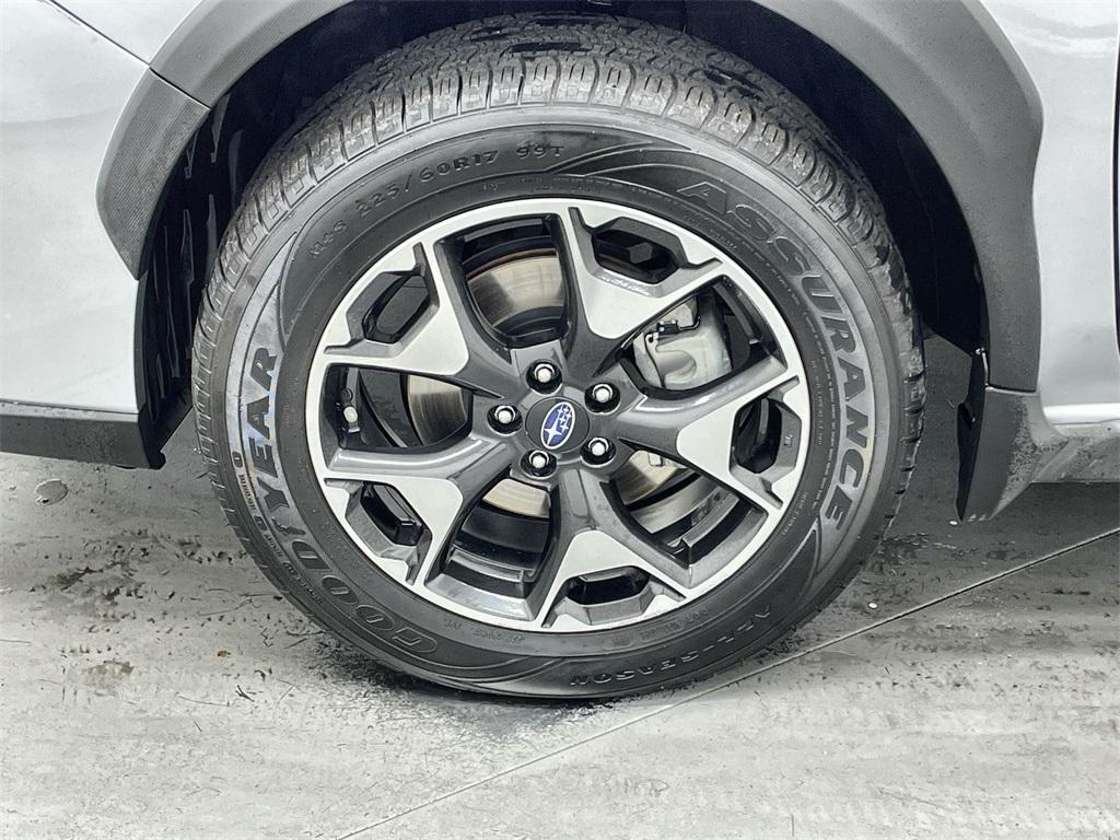 used 2019 Subaru Crosstrek car, priced at $20,499