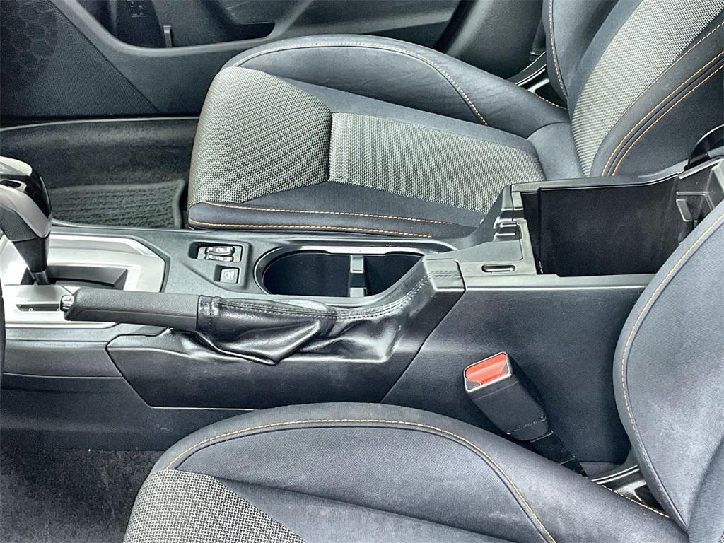 used 2019 Subaru Crosstrek car, priced at $20,499