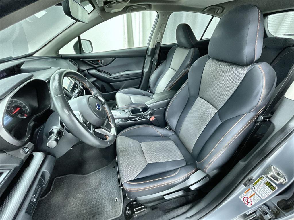 used 2019 Subaru Crosstrek car, priced at $20,499