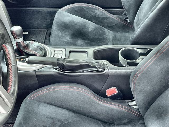 used 2013 Scion FR-S car, priced at $14,399