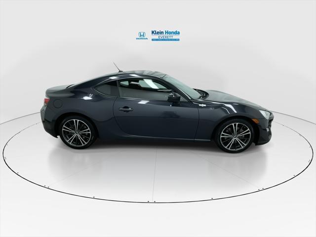 used 2013 Scion FR-S car, priced at $14,399