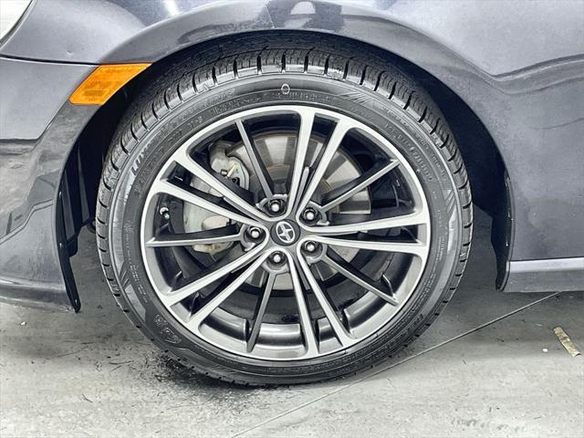 used 2013 Scion FR-S car, priced at $14,399