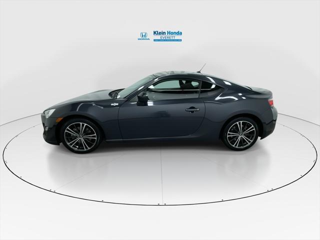 used 2013 Scion FR-S car, priced at $14,399