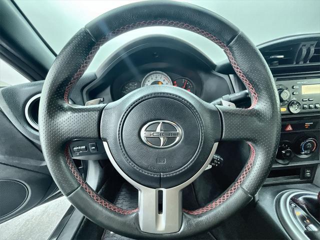 used 2013 Scion FR-S car, priced at $14,399