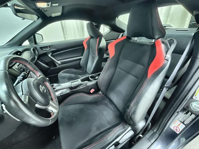 used 2013 Scion FR-S car, priced at $14,399