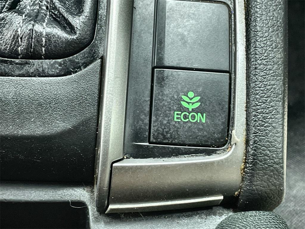 used 2018 Honda Civic car, priced at $22,399