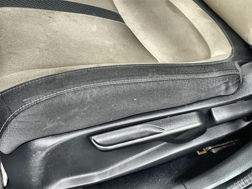 used 2018 Honda Civic car, priced at $22,399