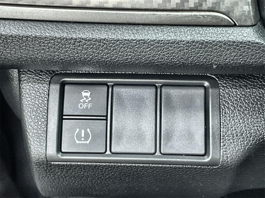 used 2018 Honda Civic car, priced at $22,399