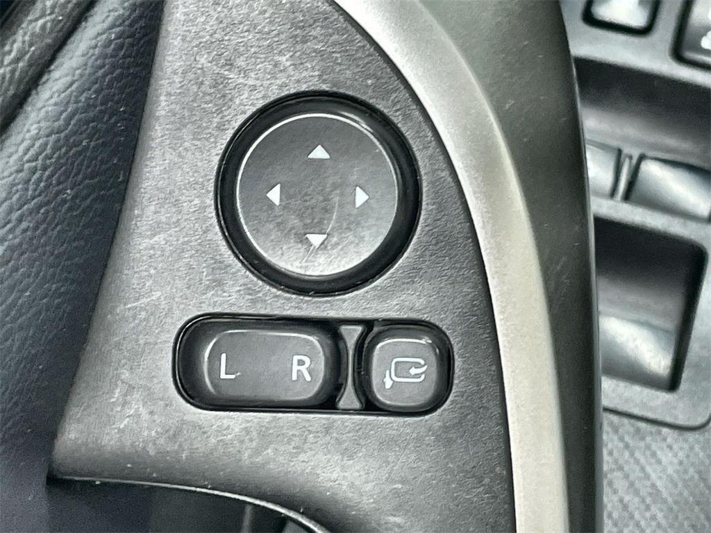 used 2024 Mitsubishi Eclipse Cross car, priced at $21,999