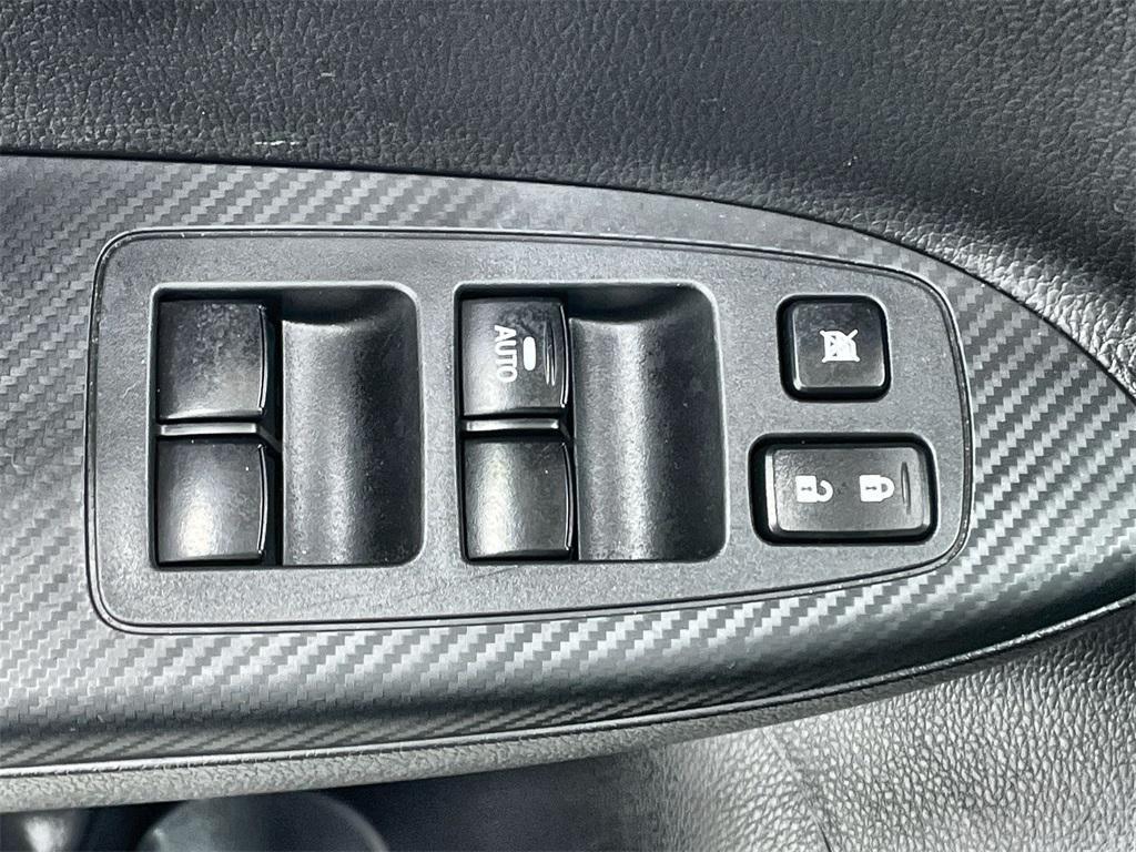 used 2024 Mitsubishi Eclipse Cross car, priced at $21,999