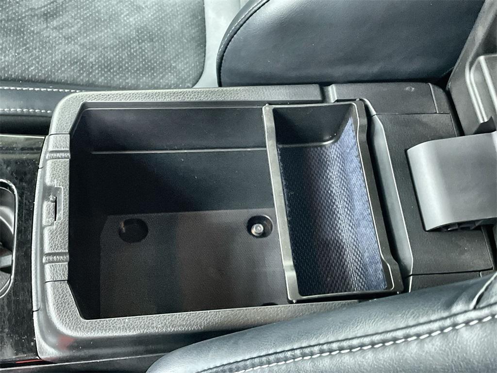 used 2024 Mitsubishi Eclipse Cross car, priced at $21,999