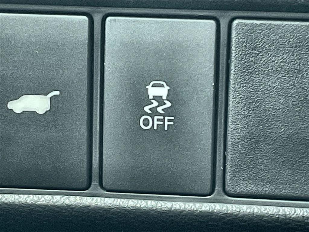 new 2025 Honda Pilot car, priced at $47,825